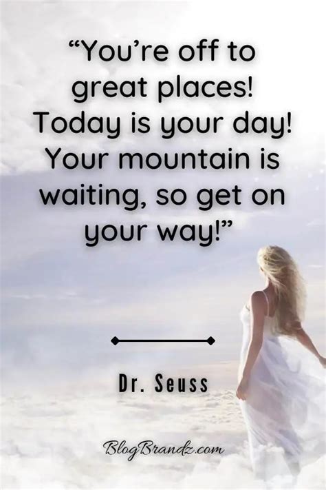 Wishes for New Beginnings & Big Adventures