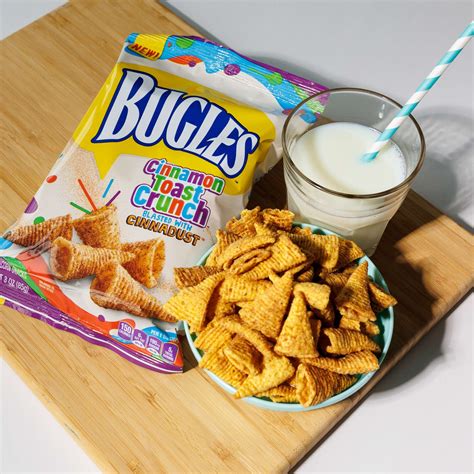 Wishes for Nostalgic Flavor & Classic Crunch