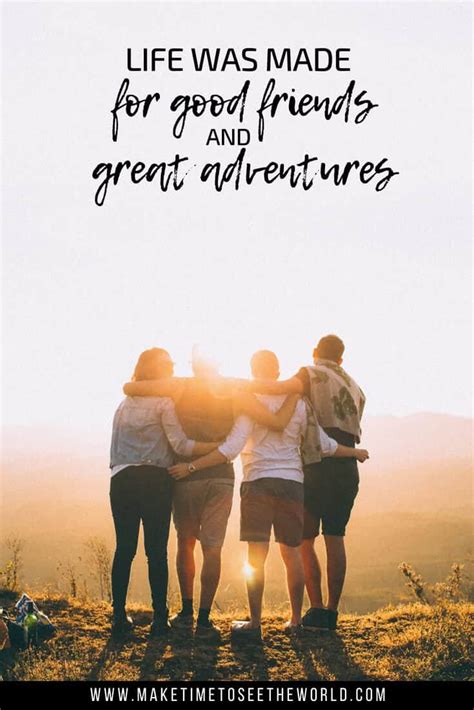 Wishes for Our Next Great Adventure Together