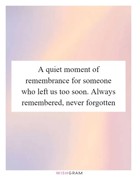 Wishes for Our Quiet, Everyday Moments (The Domestic Bliss Trope)