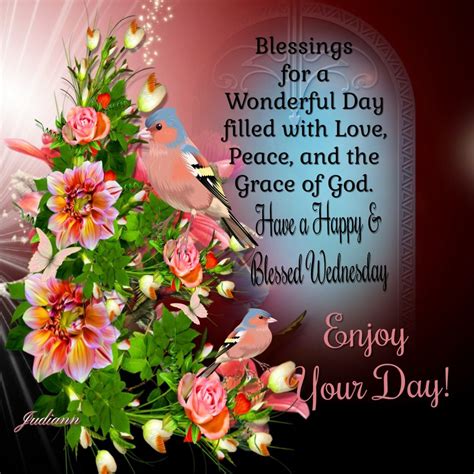 Wishes for Peace, Blessings, and Divine Guidance
