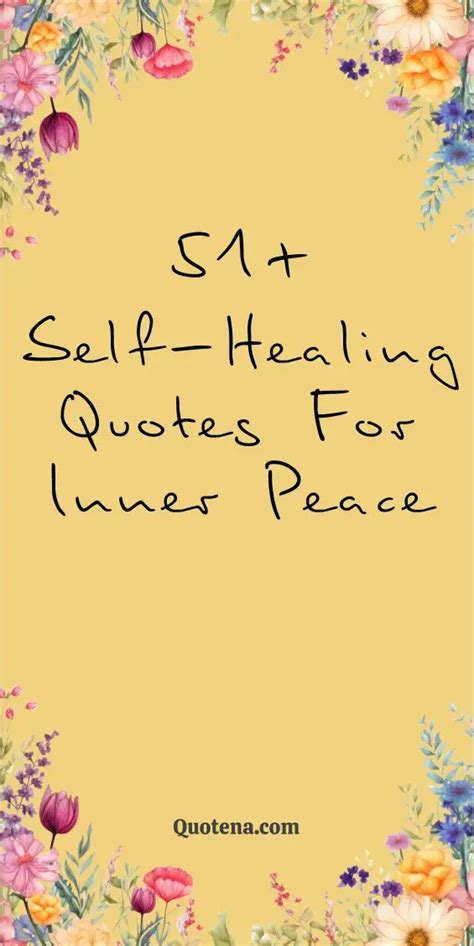 Wishes for Peace, Healing & Self-Care