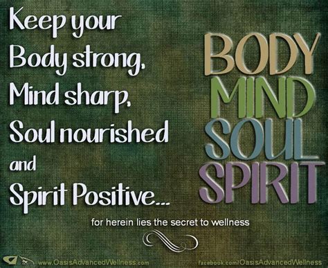 Wishes for Peace of Mind, Body, and Soul