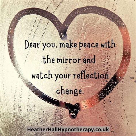 Wishes for Peace & Reflection