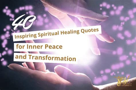 Wishes for Peace, Strength, and Inner Transformation