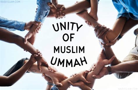 Wishes for Peace, Unity & the Global Community (Ummah)