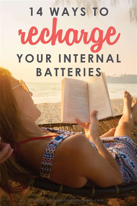 Wishes for Personal Well-being & Recharge