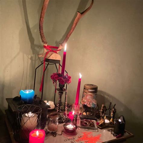 Wishes for Powerful Spellcasting & Intentions