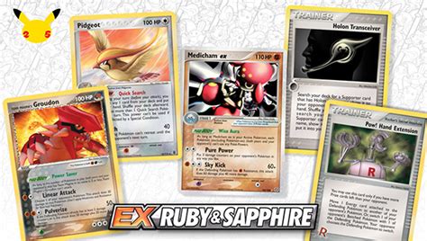 Wishes for Pure Nostalgia: Remembering the Hoenn Era