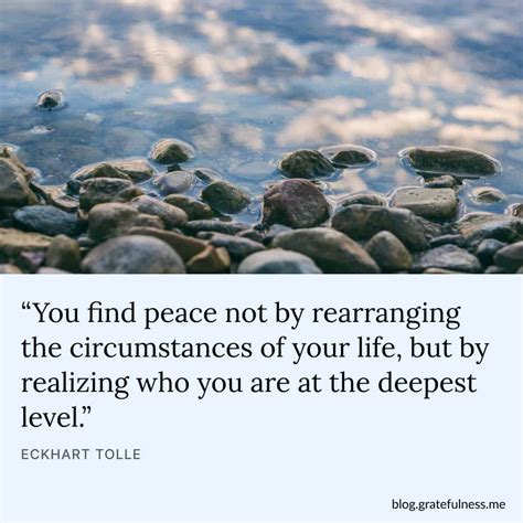 Wishes for Quiet Joy & Inner Peace