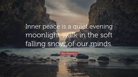Wishes for Quiet Strength and Inner Peace