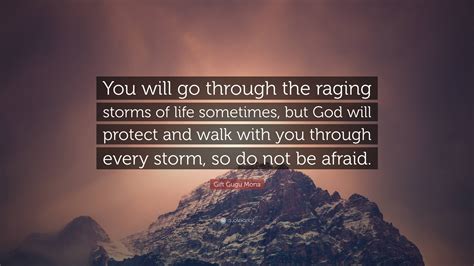 Wishes for Resilience Through Life's Storms
