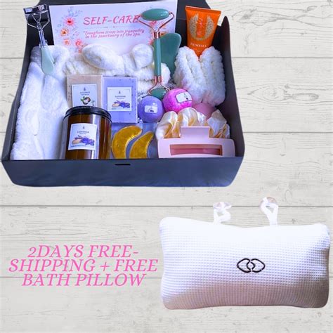 Wishes for Self-Care & Pampering