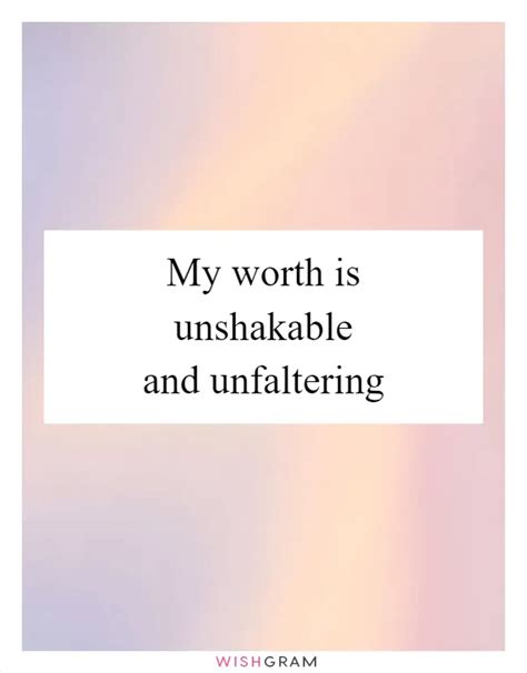 Wishes for Self-Mastery & Unshakable Growth