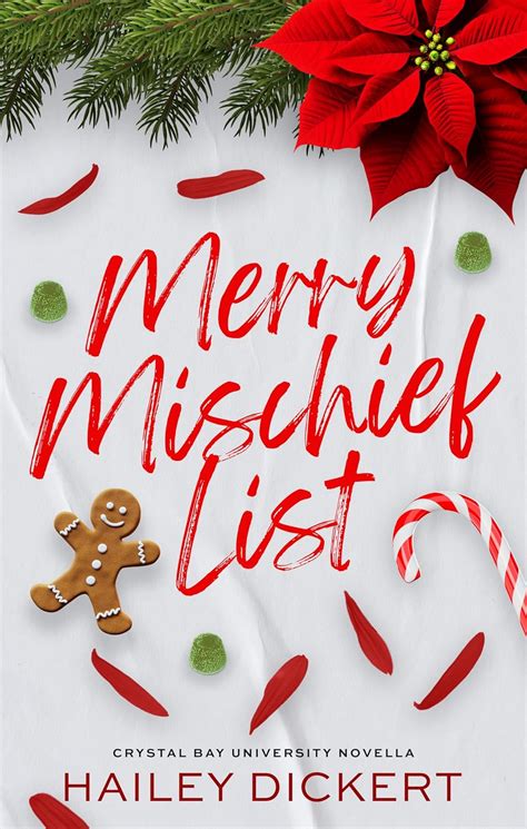 Wishes for Shared Laughter & Merry Mischief