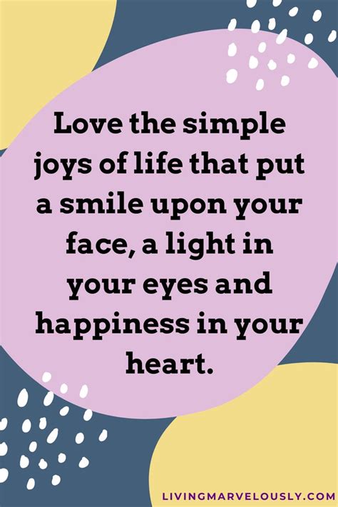 Wishes for Simple Joys and Everyday Magic