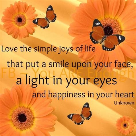 Wishes for Simple Joys and Lasting Laughter