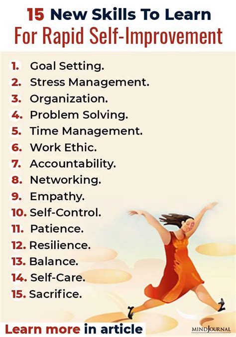 Wishes for Skills & Happiness (The Self-Improvement Scheme)