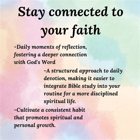 Wishes for Spiritual Growth & Enduring Faith