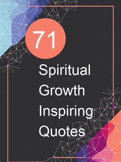 Wishes for Spiritual Reflection & Growth
