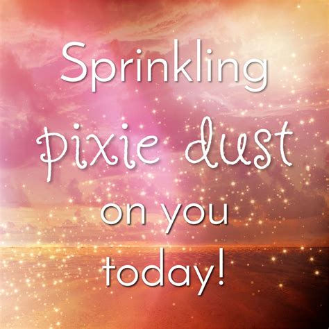 Wishes for Sprinkling Extra Pixie Dust on Your 11C Stay