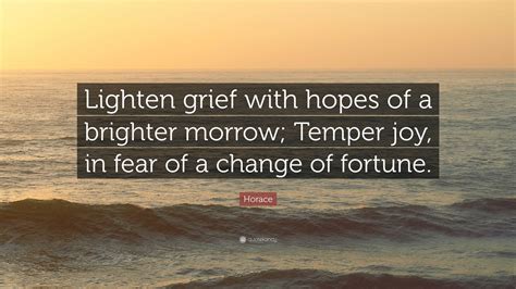 Wishes for Strength and a Brighter Morrow