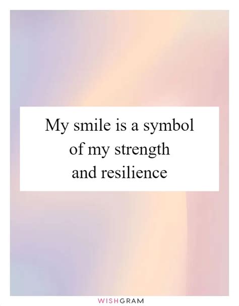 Wishes for Strength and Resilience