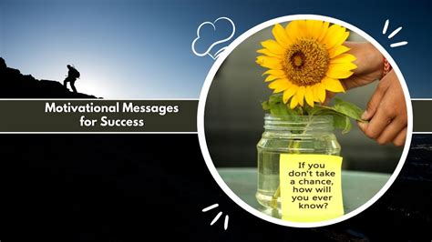 Wishes for Strength and Success