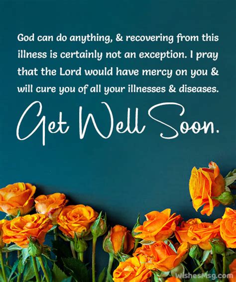Wishes for Strength During a Long Recovery