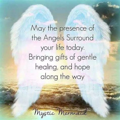 Wishes for Strength & Gentle Healing