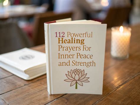 Wishes for Strength, Healing, & Inner Peace