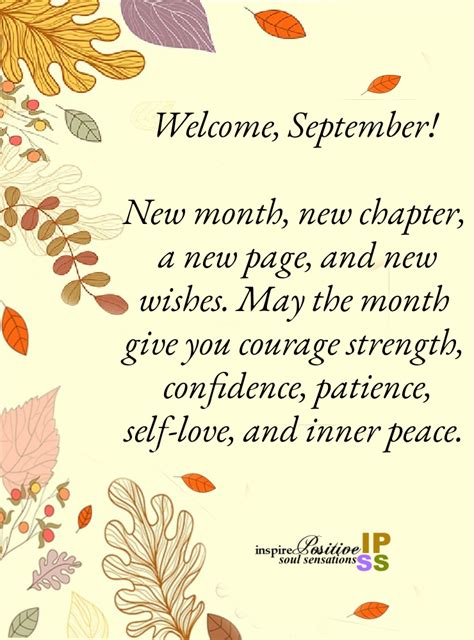 Wishes for Strength, Hope & Inner Peace