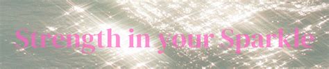 Wishes for Strength, Sparkle & Self-Care