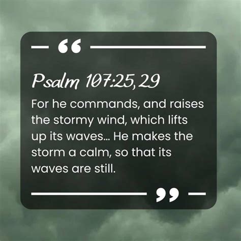 Wishes for Strength Through Life's Storms