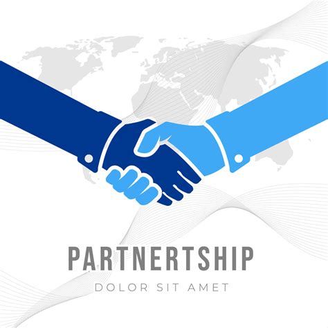 Wishes for Stronger Partnerships