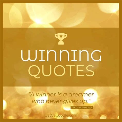 Wishes for Success, Guts & Glory