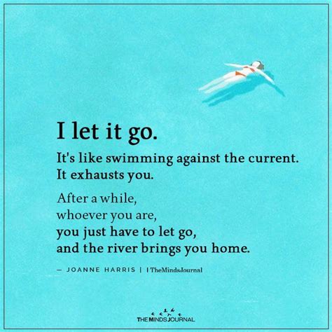 Wishes for Swimming Against the Current (Encouragement)