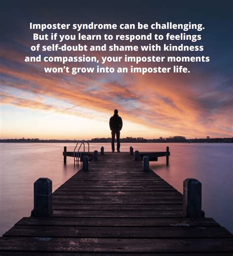 Wishes for Taming Imposter Syndrome