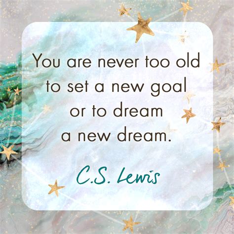 Wishes for That One, World-Changing Dream