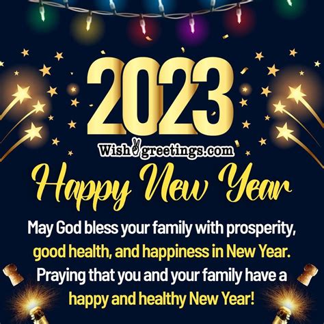 Wishes for the Amazing Future You'll Build