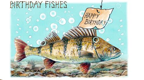 Wishes for the Avid Angler