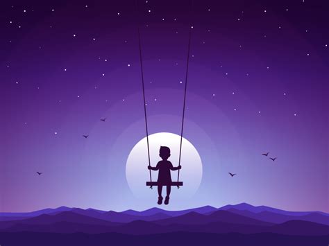 Wishes for the Dreamer Chasing Their Horizon