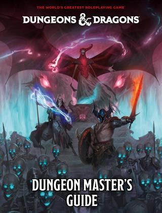 Wishes for the Esteemed Dungeon Master