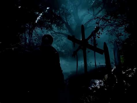 Wishes for the Fog: Hopes for the Remake's Atmosphere