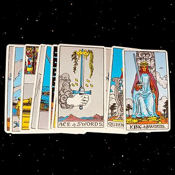 Wishes for the Four Suits of Life
