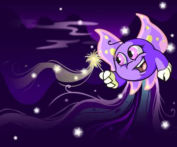 Wishes for the Future of Neopia