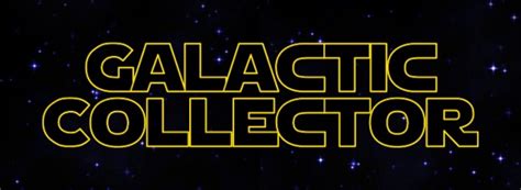 Wishes for the Galactic Collector: Expanding Your Roster & Closet