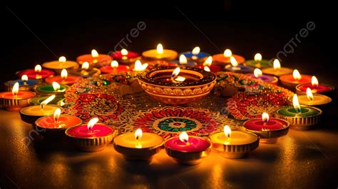 Wishes for the Glimmer of Diyas & Lights