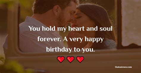 Wishes for the Heart and Soul
