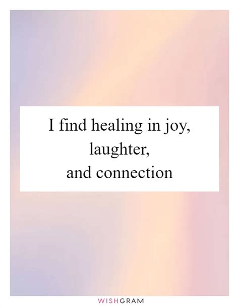 Wishes for the Heart: Connection & Laughter